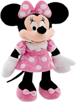 a mini mouse